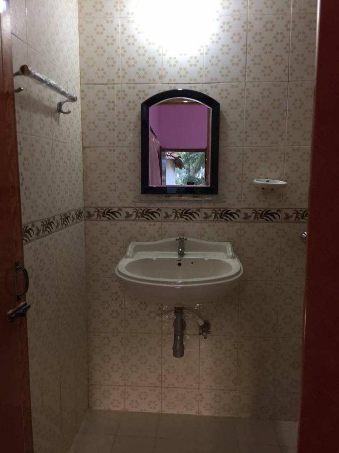 Abba'S Glory Land Hotel Agonda Bagian luar foto